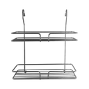 Ver imagem 2 de Porta Utensílios Duplo Inox 3102 Jomer