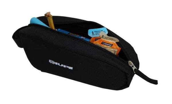 Bolsa de Quadro HUPI Mega, Cor: PRETO - 8