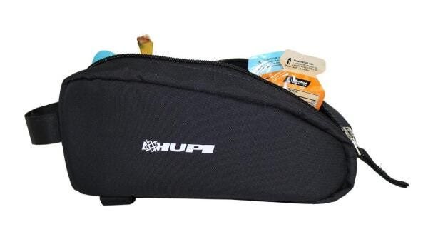 Bolsa de Quadro HUPI Mega, Cor: PRETO - 9