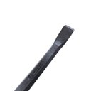 Ver imagem 4 de Kit 2 Pé de Cabra Aço Sextavado 3/4" X 80cm - Famastil