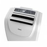 Ar-Condicionado Portátil Haier 12.000 BTU Lançamento 127V - 2