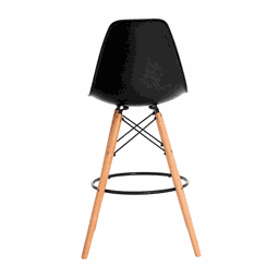 kit com 2 Banqueta Alta Charles Eames Eiffel 133bpp - 8