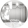 Espelho Decorativo Decoração Looney Tunes Pernalonga - 1