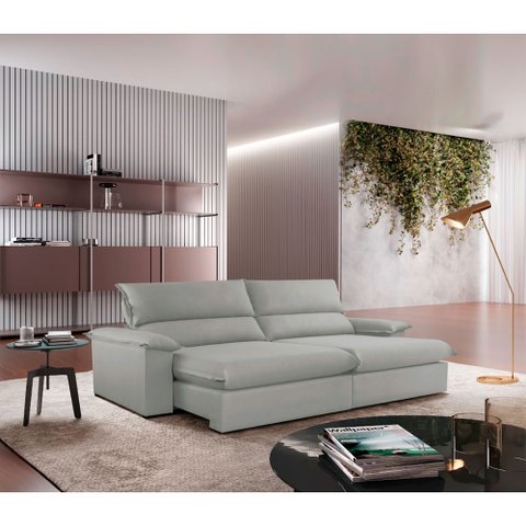 Sofá Filadélfia Veludo 2 Módulos 120cm B25cm Meu Sofá Online