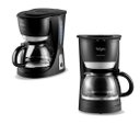 Ver imagem 5 de Jarra Compatível para Cafeteira Elgin Family Coffee Preta