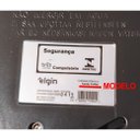 Ver imagem 4 de Jarra Compatível para Cafeteira Elgin Family Coffee Preta