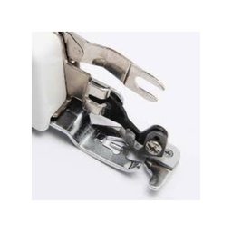 Calcador Overloque com Faca para Maquina de Costura Domestica - Rct-10l - 3