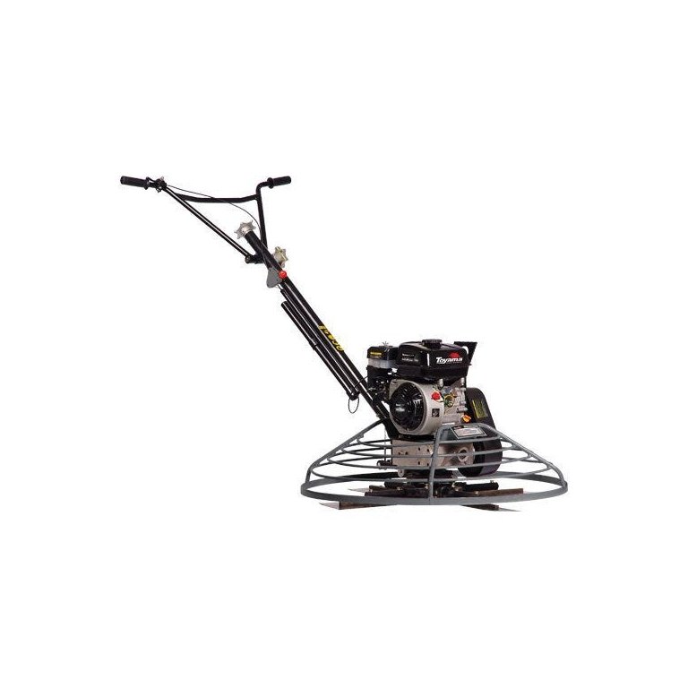 ALISADORA DE SUPERFICIE TOYAMA TPT900-XP GASOLINA