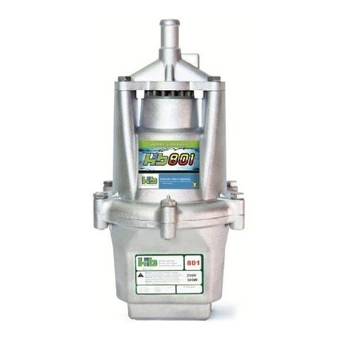 Bomba Sapo Hb 801 S 3/4 220 V