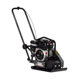PLACA VIBRATORIA COMPACTADORA TOYAMA TPC60W-XP GASOLINA - 1