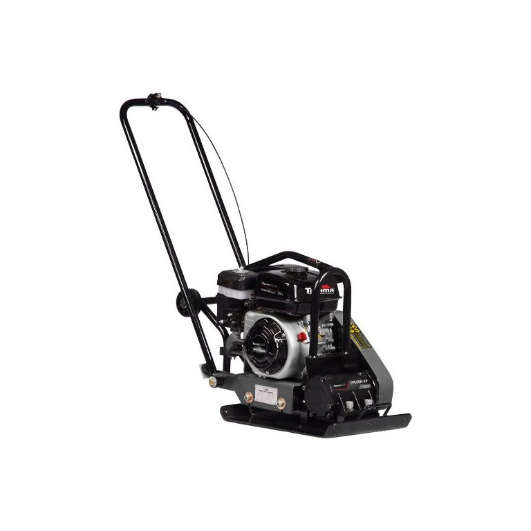 PLACA VIBRATORIA COMPACTADORA TOYAMA TPC60W-XP GASOLINA