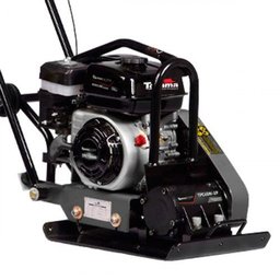 PLACA VIBRATORIA COMPACTADORA TOYAMA TPC60W-XP GASOLINA - 2
