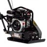 PLACA VIBRATORIA COMPACTADORA TOYAMA TPC60W-XP GASOLINA - 2