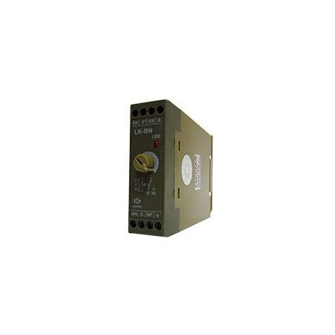 RELE NIVEL LUKMA LK-RNI 220V CX ESTR