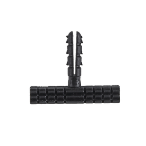 Bucha T para Mulduras 30 Peças - Santa Luzia