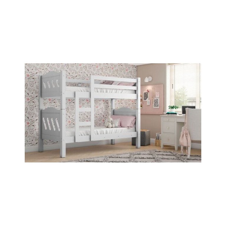 Beliche Perola Branco - Camas Fenix Beliche Perola Branco - Camas Fenix