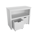 Ver imagem 4 de Organizador Infantil com Baús Adonis 100% Mdf (brinquedos)