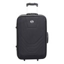 Ver imagem 4 de Mala de Viagem Grande Rodinhas Eva Semi Rigida Resistente 32kg