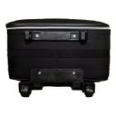 Ver imagem 6 de Mala de Viagem Grande Rodinhas Eva Semi Rigida Resistente 32kg