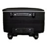Mala de Viagem Grande Rodinhas Eva Semi Rigida Resistente 32kg - 6