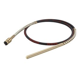 Mangote Branco P/Vibrador Concreto Bv38G2 5,5Mx38Mm - 1