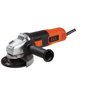 Esmerilhadeira Black Decker 820W C/13 Discos 220V - 1