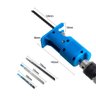 Adaptador para Transformar Furadeira em Serra tico-Tico - 5