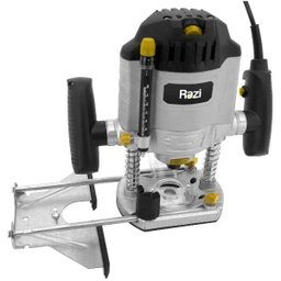 Tupia de Coluna 1.200w 7 Velocidades 6 e 8 Mm Tm120 Razi:110v - 1