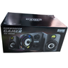 Caixa De Som Gamer Master Ss9800 Led Usb, Para Pc, Notebook - 4