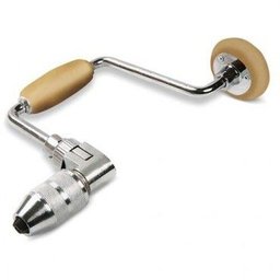 ARCO DE PUA 12POL 4 GARRAS NOLL - 1