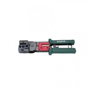 ALICATE CRIMPAR SATA CONECTOR MODULAR 9POL