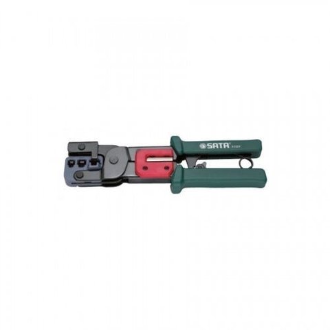 ALICATE CRIMPAR SATA CONECTOR MODULAR 9POL