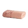 Toalha de Banho Jacquard Artex Le Bain Maria Rose - 1