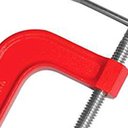 Ver imagem 4 de Grampo Tipo C Sargento Nº 10-Metalsul-GC036