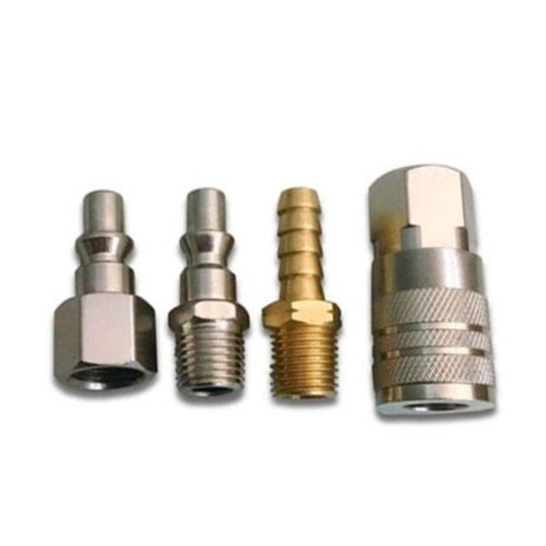 Kit de Engate Rápido 4 Peças - Stels