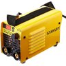 INVERSOR STANLEY MMA 190 AMPERES MAX 220V 7000 - 1