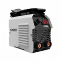Ver imagem 1 de INVERSORA DE SOLDA CSM MMA120 ECONOMIC 220V