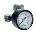 Ver imagem 1 de Regulador de Ar Intech Machine 1/4 Ra250 C/Manometro