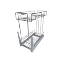 Ver imagem 3 de Despensa Jomer 8679 R1 Mini Deslizante 235x495x460