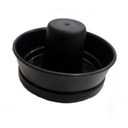 2 Rebatedores 2 Discos Para Mesa Air Game Aero Hockey Matic - 2
