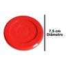 2 Rebatedores 2 Discos Para Mesa Air Game Aero Hockey Matic - 4