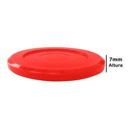 2 Rebatedores 2 Discos Para Mesa Air Game Aero Hockey Matic - 5