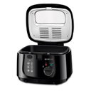 Ver imagem 2 de Fritadeira Elétrica Big Fry 2,5l 127v Ft-07 Mondial