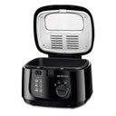 Ver imagem 3 de Fritadeira Elétrica Big Fry 2,5l 127v Ft-07 Mondial