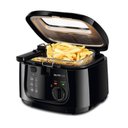 Ver imagem 5 de Fritadeira Elétrica Big Fry 2,5l 127v Ft-07 Mondial