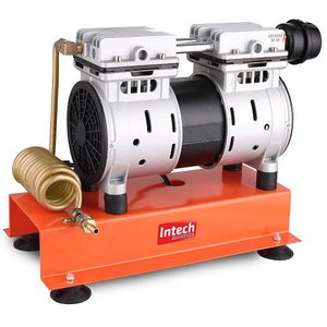 COMPRESSOR DDE AR DE DIRETO INTECH MACHINE CP05 220V