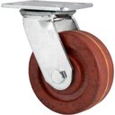 Ver imagem 3 de Rodizio Giratório 5'' Celeron Industrial Vonder