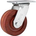 Ver imagem 1 de Rodizio Giratório 5'' Celeron Industrial Vonder