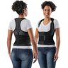 Corretor Postural Model Masculino Feminino Ortopédico Estreito OR1456 Hidrolight - 1
