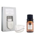 Ver imagem 1 de Aromatizador Eletrico COM 01 Essencia De 10ml Via Aroma